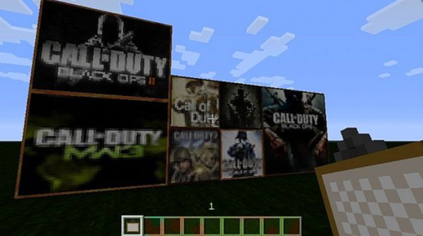 Mw3 Resource Pack 1 7 10 Review And Download
