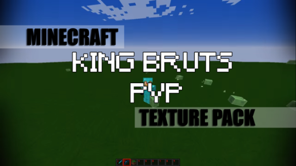 Minecraft Pvp Texture Packs 1 9 4 1 9