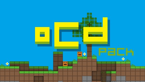oCd texture pack oCd Resource Pack