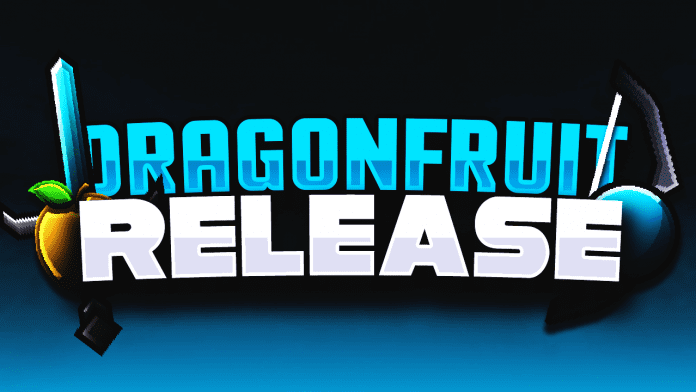 Dragonfruit Revamp PvP Texture Pack [128x] by iSparkton