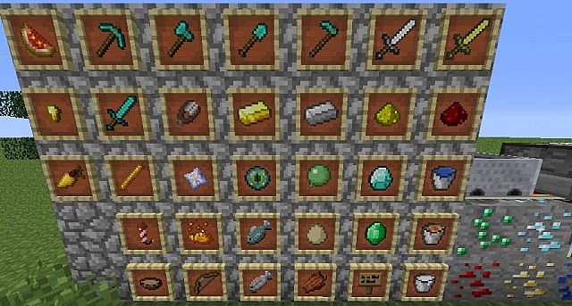 BLOCKSMITH