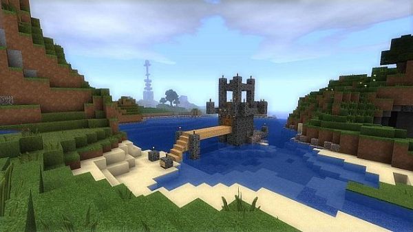 MINECRAFTENHANCED2
