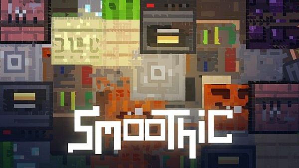 SMOOTHIC