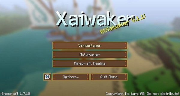 XAIWKER1