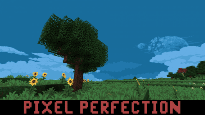 pixelperfect