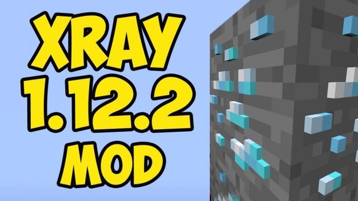 XRAY 2 Xray Mod