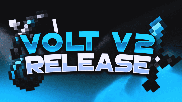 Volt V2 FPS PvP Texture Pack Release Volt V2 FPS PvP Texture Pack Release