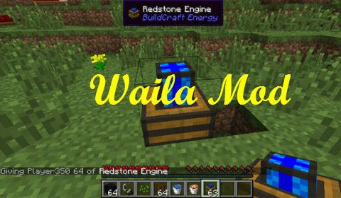 Wawla - What Are We Looking At 1.12.2 Wawla - What Are We Looking At 1.12.2