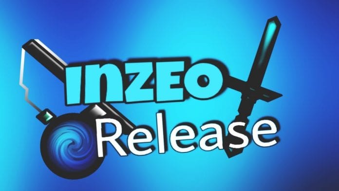 InZeo Deep Water PVP Texture Pack 256x UHC InZeo Deep Water PVP Texture Pack 256x UHC