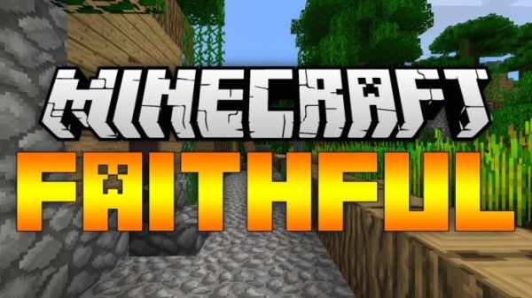 Old Faithful Texture Pack 189