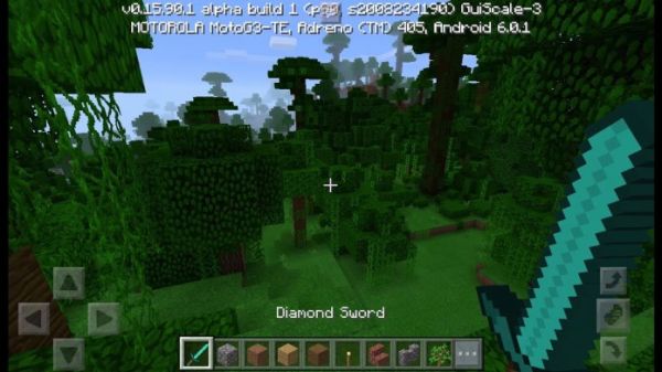 Old Faithful Texture Pack 114