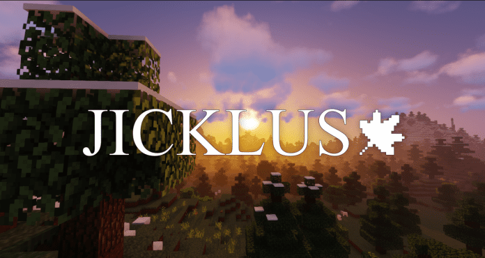 Jicklus 1.14.2 - 1.14.1 - 1.14 Jicklus 1.14.2 - 1.14.1 - 1.14