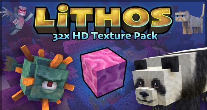 Lithos 1.14 Lithos 1.14.2 / 1.14.1 - Lithos:Core 1.14.2 / 1.14.1 / 1.14