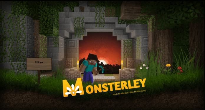 Monsterley 1.14.2 Monsterley 1.14.2 / 1.14.1 / 1.14