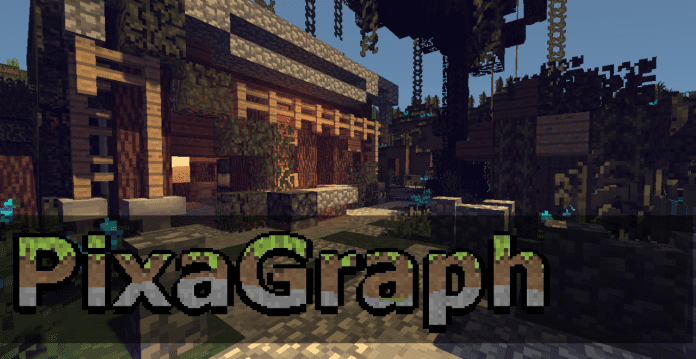 PixaGraph 1.14.2 - 1.14.1 - 1.14