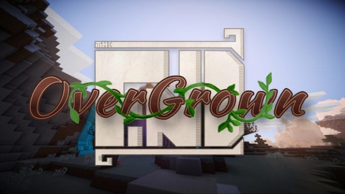 The Find OverGrown 1.14.2 - 1.14.1 - 1.14 The Find OverGrown 1.14.2 - 1.14.1 - 1.14