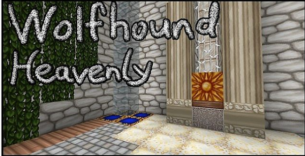 Wolfhound Heavenly 1.14.2