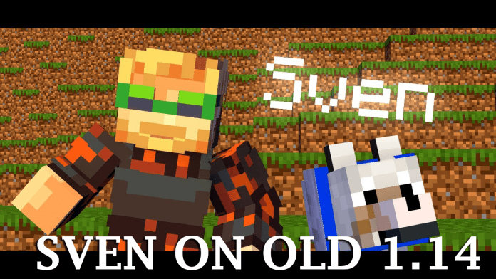 Sven of Old 1.14 Sven of Old 1.14