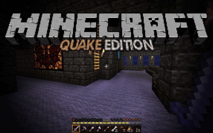QuakeTex 1.14.4 Texture Pack