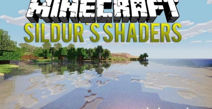 Sildur’s Vibrant Shaders 1.14.4 Sildurs Vibrant Shaders 1.14.4