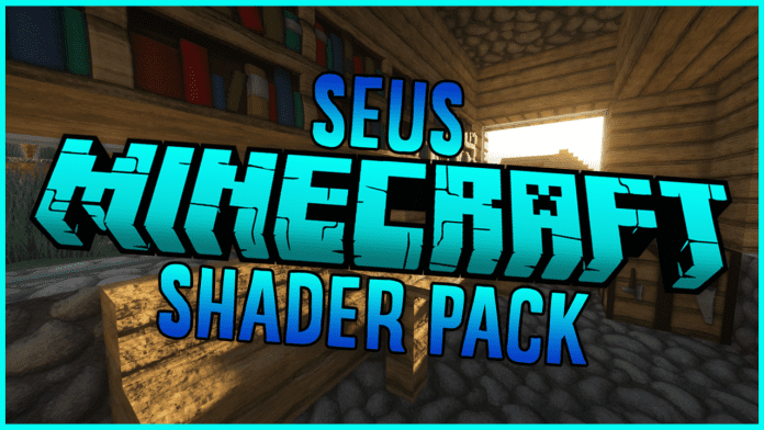Sonic Ethers’ Unbelievable Shaders 1.14.4 SEUS 1.14.4 - Sonic Ethers’ Unbelievable Shaders 1.14.4