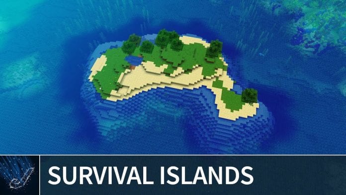 Survival Island 1.14.4 Survival Island 1.14.4