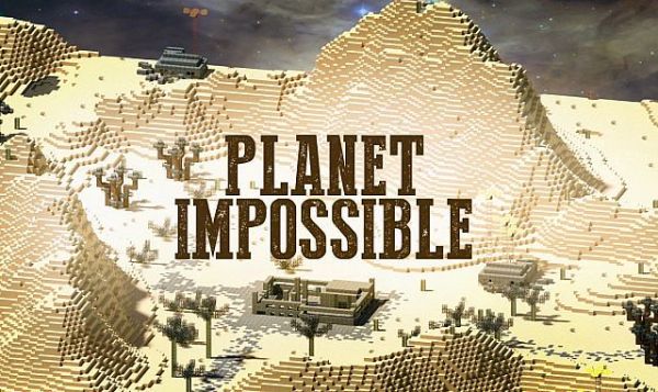 PLANET IMPOSSIBLE 1.14.4