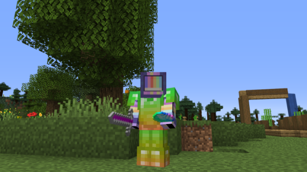 Lg Bee T 1 15 For Minecraft Download It Now For Free
