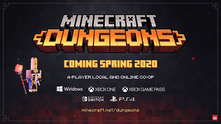 The 10 Top Questions About The New Minecraft Dungeons 2020