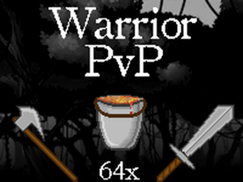 Warrior Pvp Pack 64x 1 8 9 1 8 Uhc Pvp Texture Pack Free