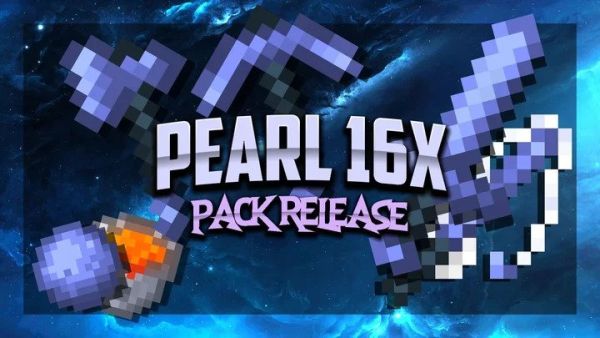 Pearl 16x FPS Boost PVP Texture Pack 1.8.9