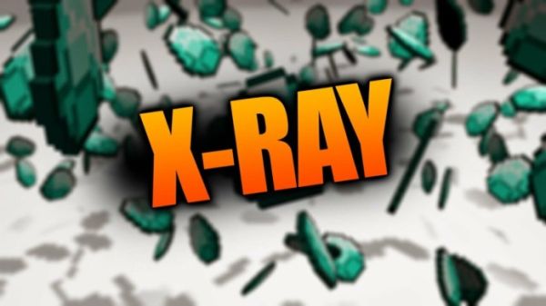 The Best Minecraft Xray Texture Pack 1.16.5 / 1.16.4 / 1.16.3