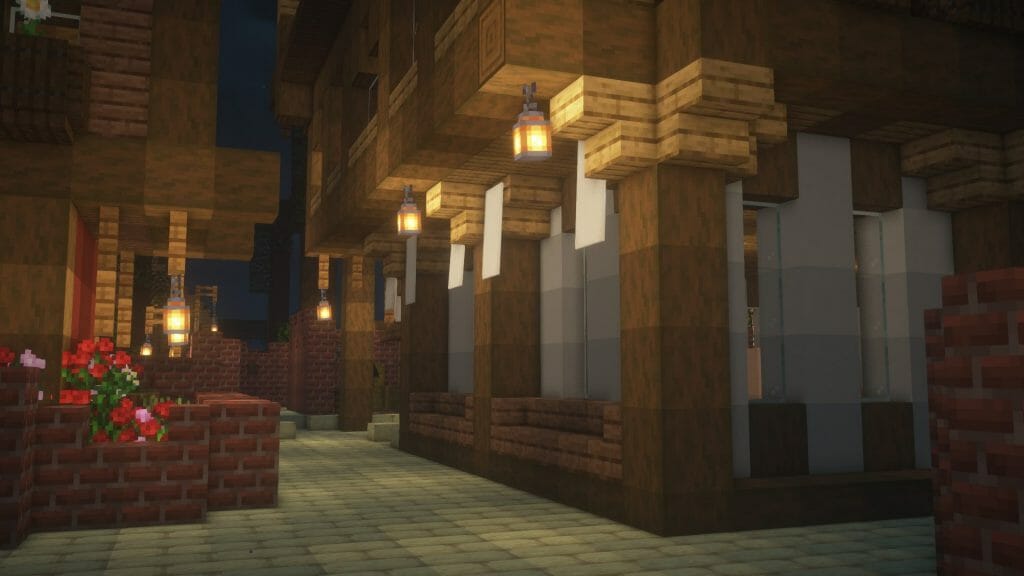 Latest BSL Shaders for Minecraft Makes it Amazingly Real