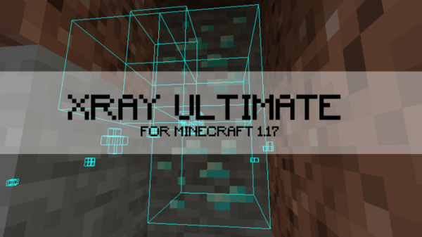 Xray Ultimate 1.17.1