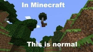 Minecraft Memes Archives - minecraft-resourcepacks.com