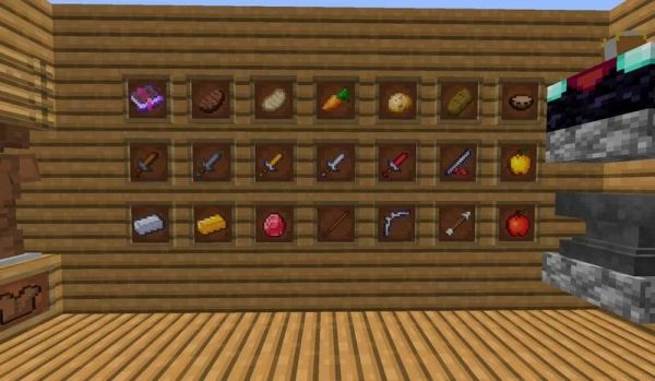 Poke PvP Texture Pack 16x 1.8.9 - 1