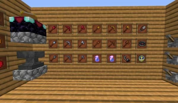 Poke PvP Texture Pack 16x 1.8.9 - 2