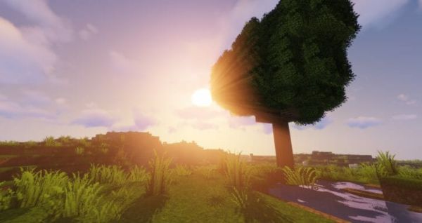 Epic Adventures 1.17.1 Resource Pack - main