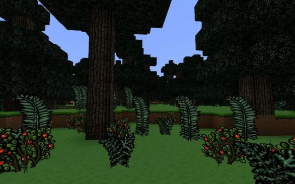 128x Storyblock Revived 1.18 Resource Pack 2