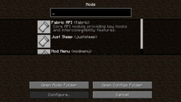 Fabric API 1.18.1 / 1.17.1 Mod Free Download and Review