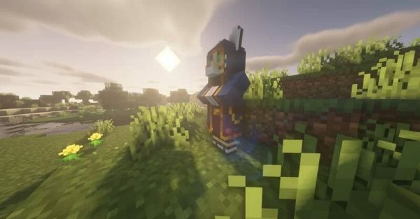 CatPeople Resource Pack 1.18 - 1