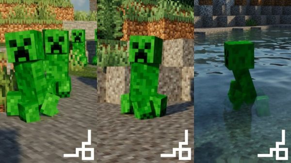 Fresh Animations 1.19.3 Resource Pack Free Download