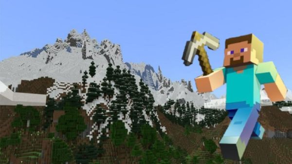 Minecraft 1.18 Release To Be Delayed