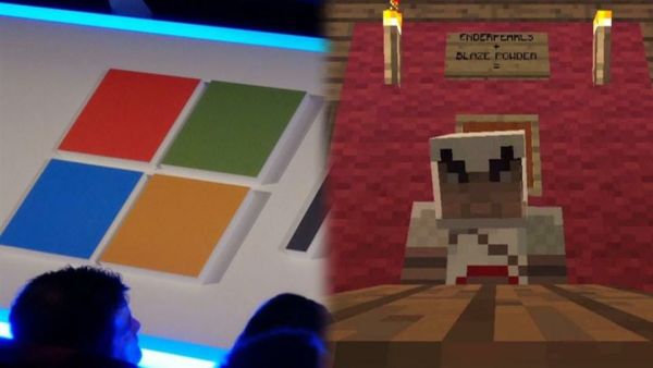Mojang Minecraft Accounts To Be Migrated to Microsoft - 2