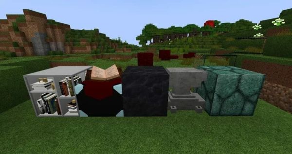 Realisto HD Realistic Resource Pack 1.18 - 4