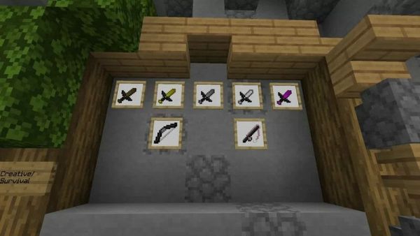 SweetTooth 16x Bedwars PvP Texture Pack 1.8.9 - 2