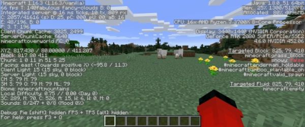 5 Reasons Why Minecraft 1.18 Lags - too many apps running