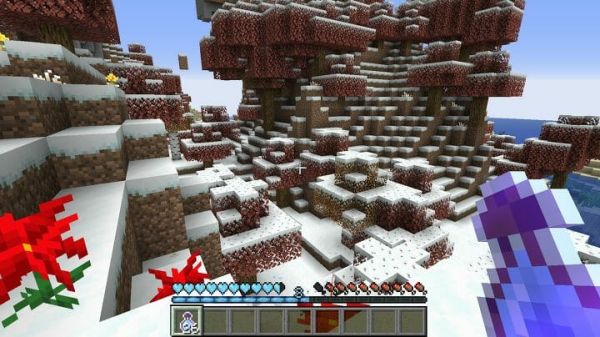 Christmas Resource Pack 1.17 - 3