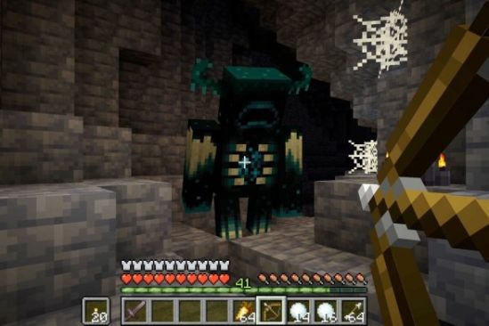 Minecraft 1.18 the Caves & Cliffs Part 2 Release Gets Launch Date - 4