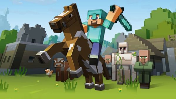 Minecraft Now Has A Unified Launcher - 2